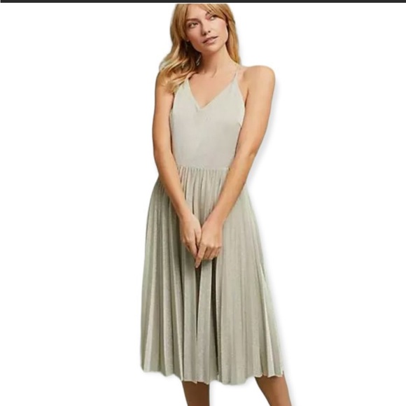 Anthropologie Dresses & Skirts - Anthropologie Elevenses dress size 4